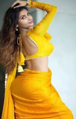 escort in Munirka
